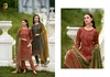 Bin Saeed Vol 15 By Shraddha Designer Cotton Dress Material Orders In India